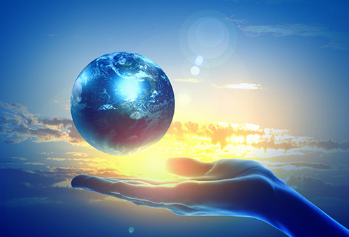 客户为尊，品质为本