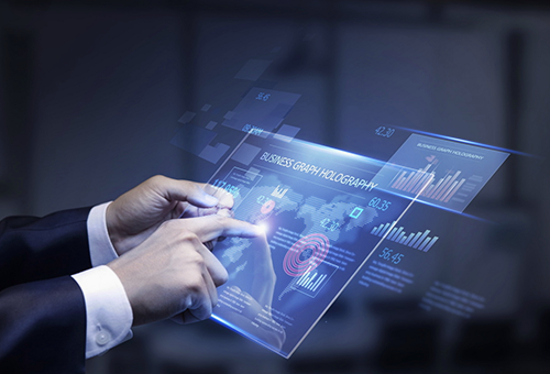 创新驱动，技术引领