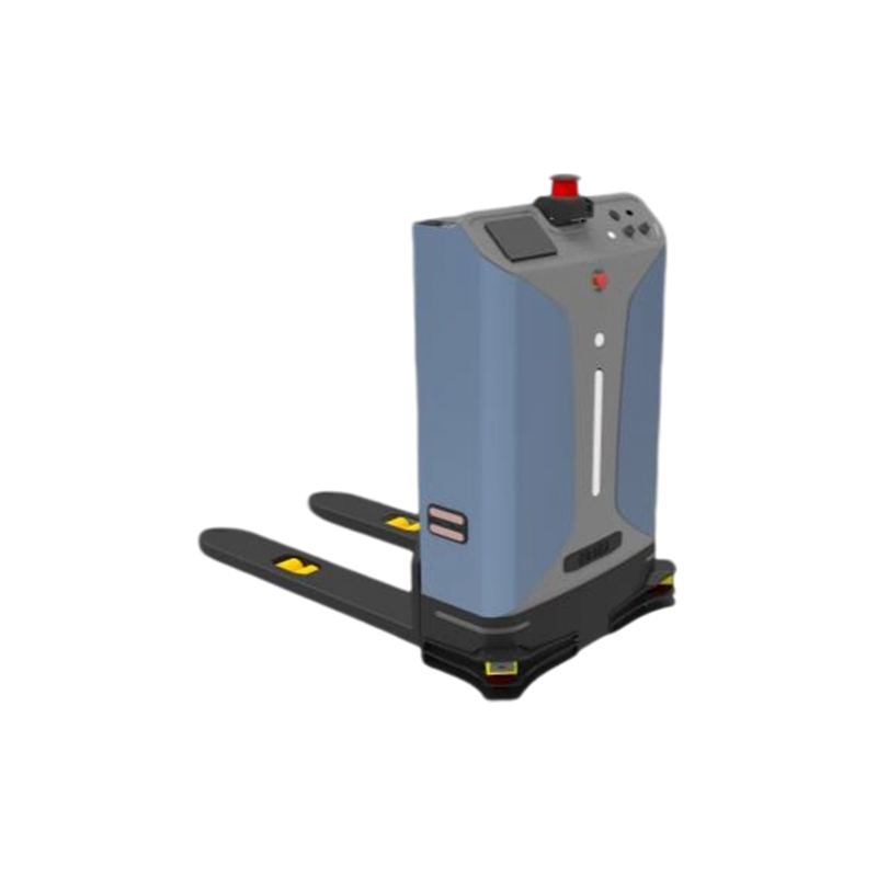 Mini堆垛叉车 EF1400