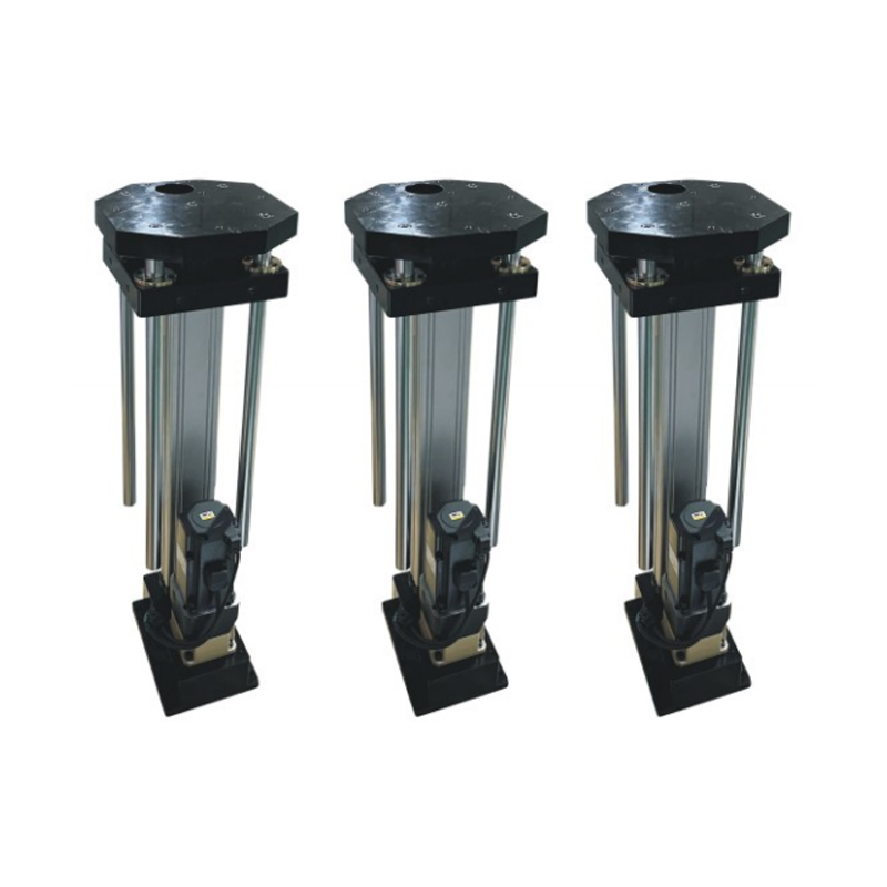 80缸标准型系列