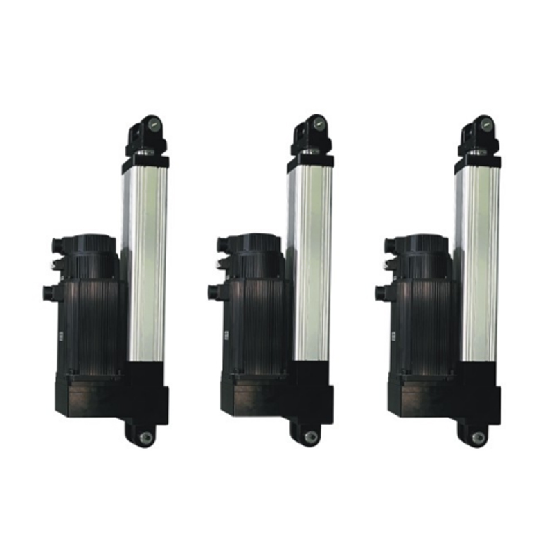 95缸标准型系列