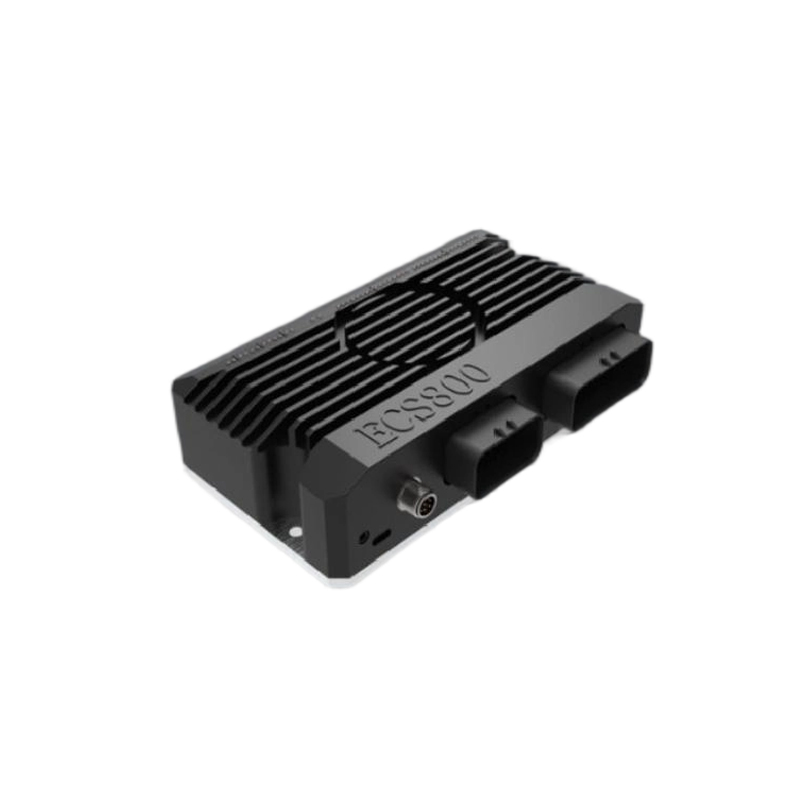 3D SLAM控制器ECS800